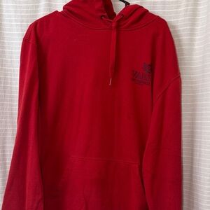 Vans Scarlet Pullover Hoodie